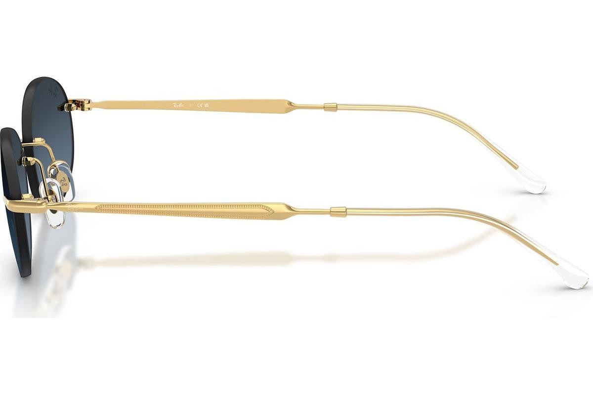 Ray-Ban RB3787 001/4C Marimea 56 :