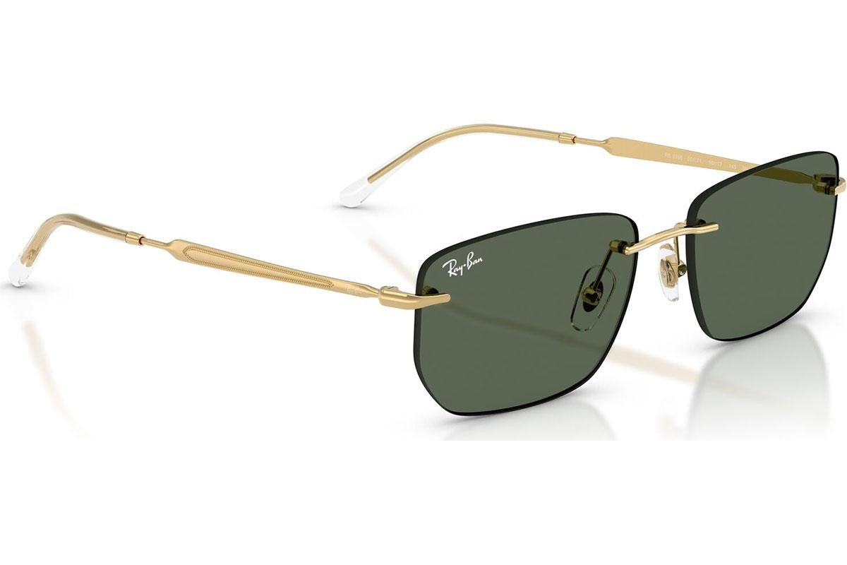 RayBan RB3768 001/71
