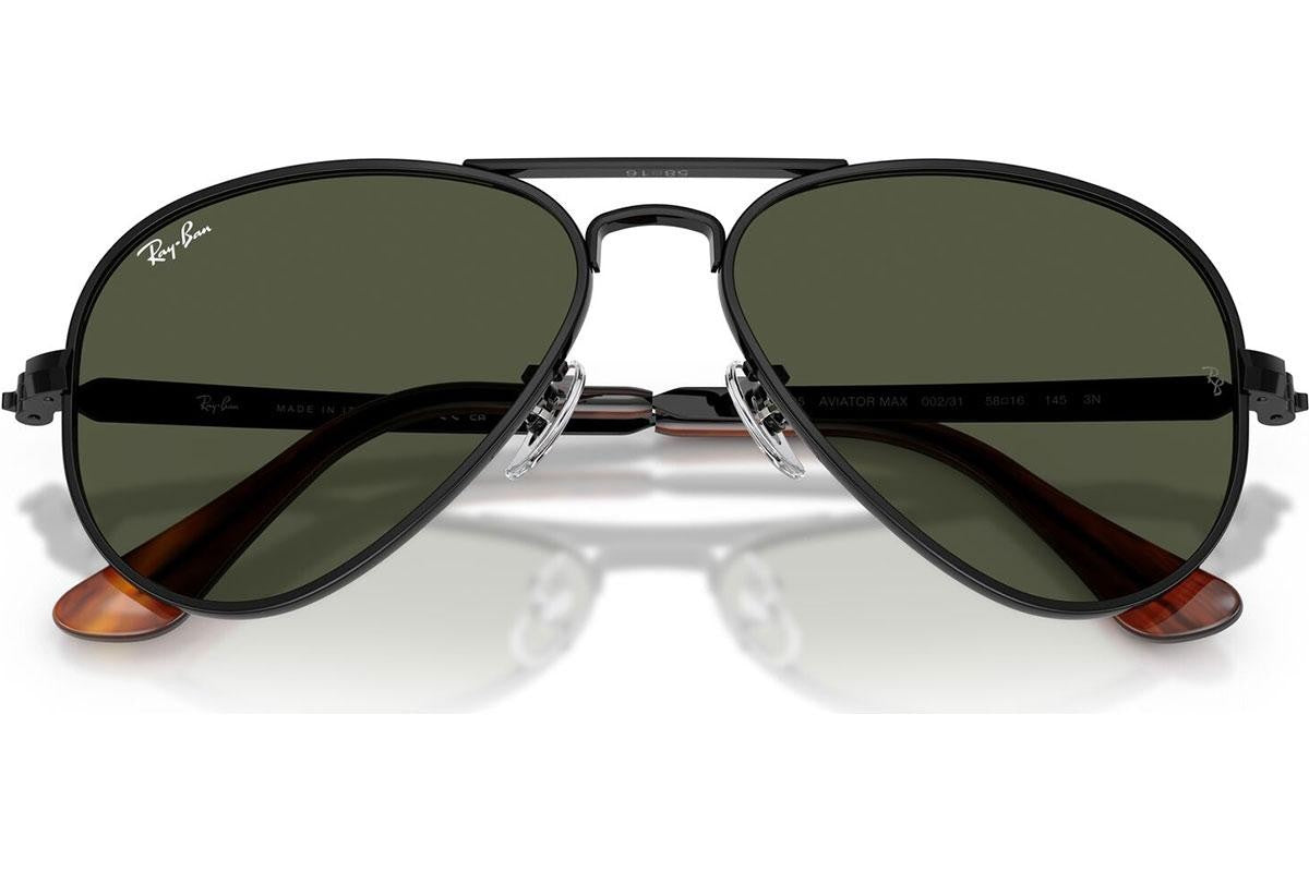RayBan Aviator Max RB3925 002/31: