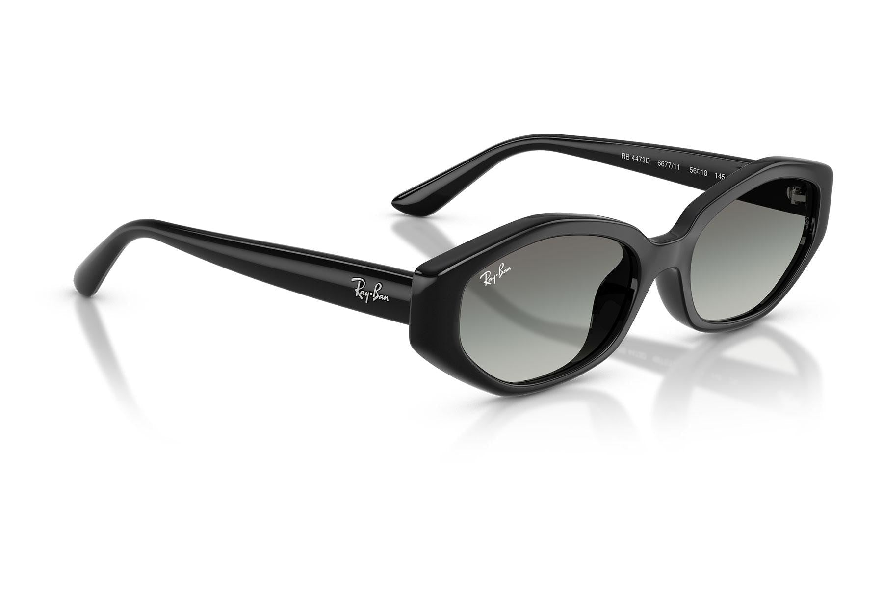 RayBan RB4473D 6677/11