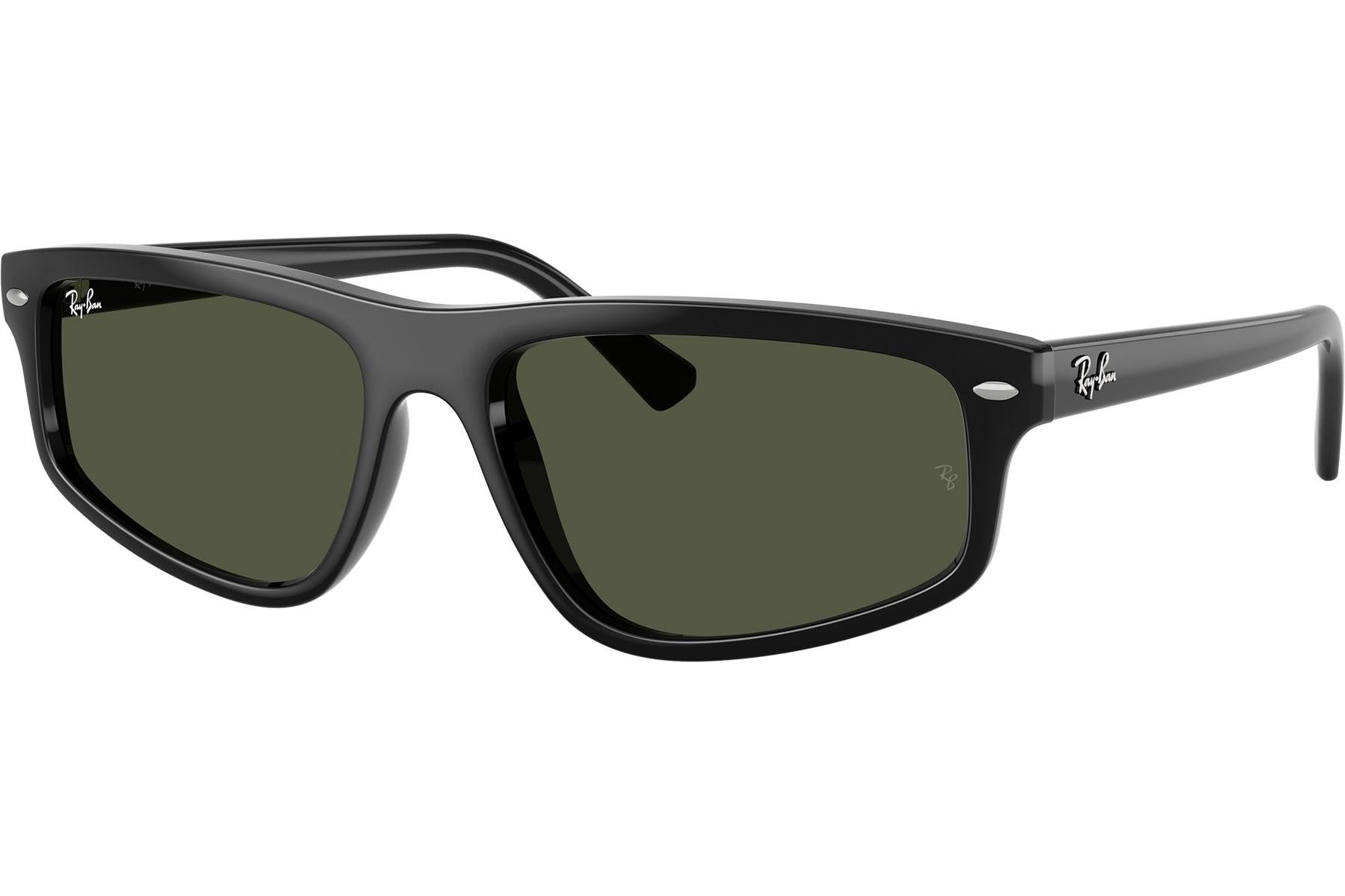 RayBan RB2225 901/31 Marimea 57: