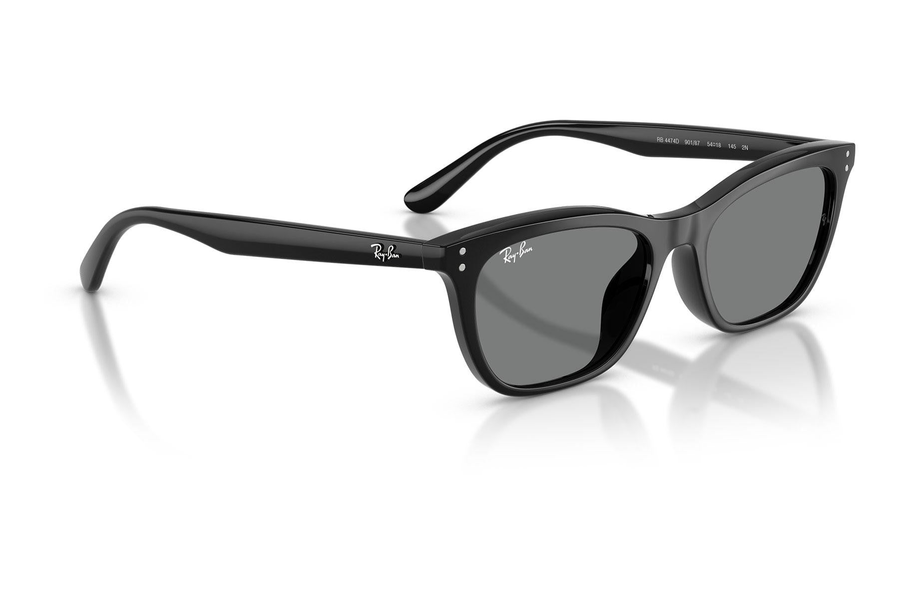 Ray-Ban RB4474D 901/87