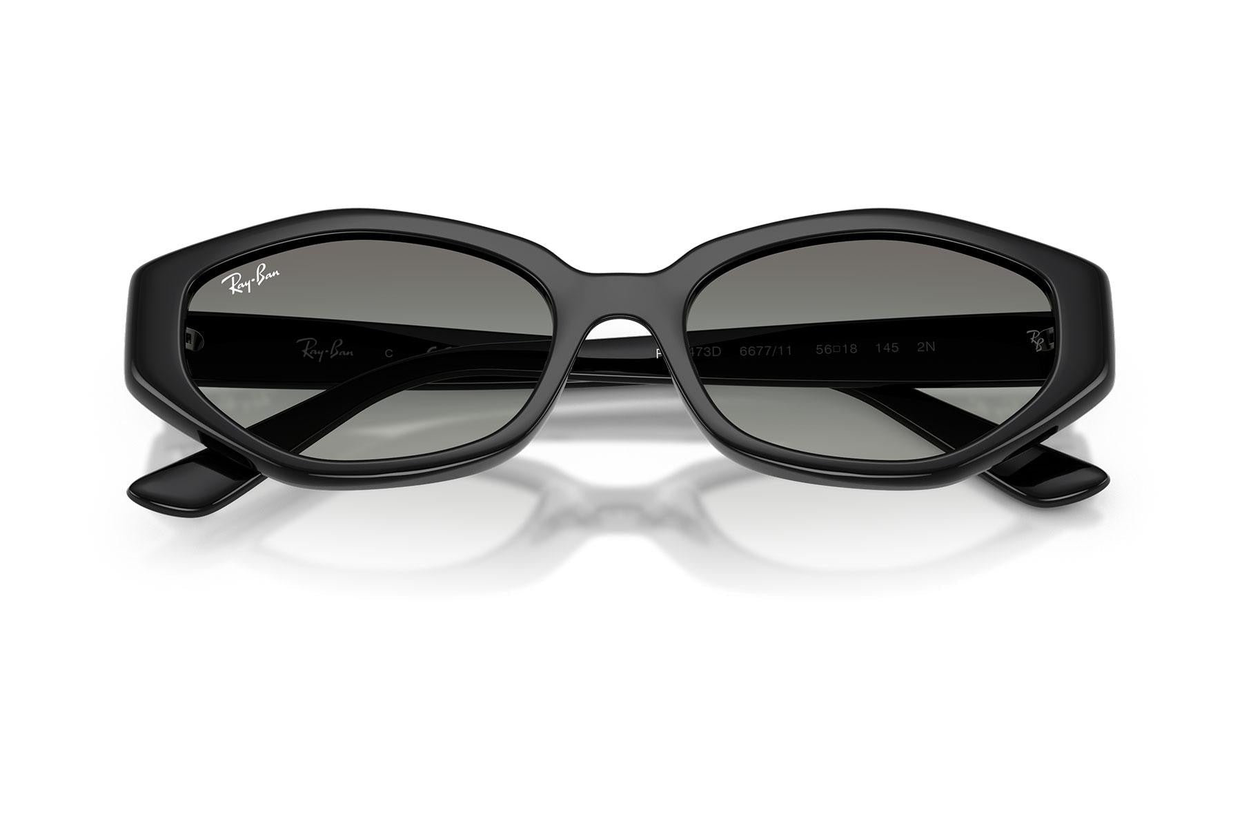 RayBan RB4473D 6677/11