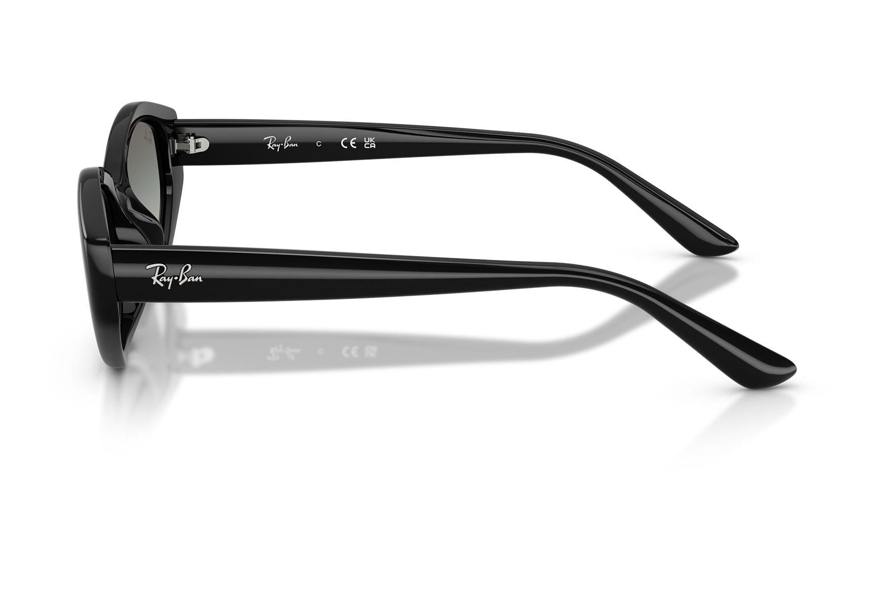 RayBan RB4473D 6677/11