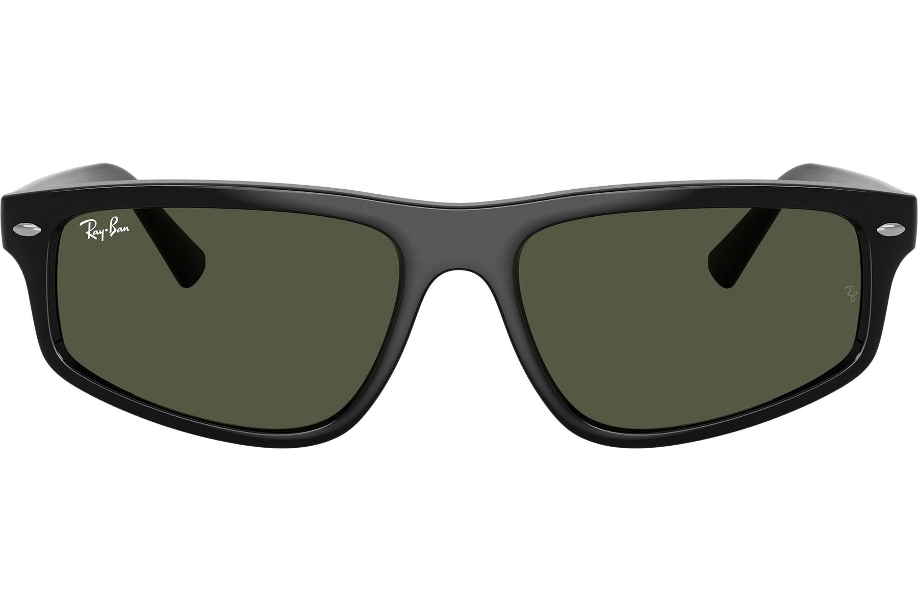 RayBan RB2225 901/31 Marimea 57: