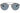 RayBan Round Double Bridge RB3647N 9279R5