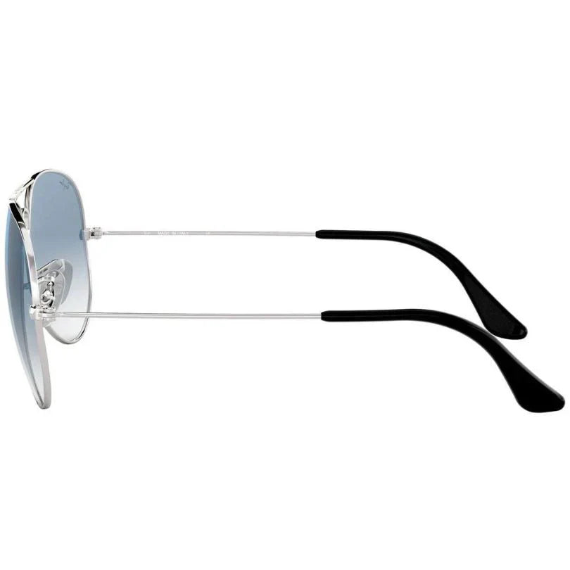 Rayban RB3025 003/3F 58mm Medium-