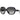 Ray-Ban Jackie Ohh II RB4098 601/8G