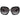 Ray-Ban Jackie Ohh II RB4098 601/8G