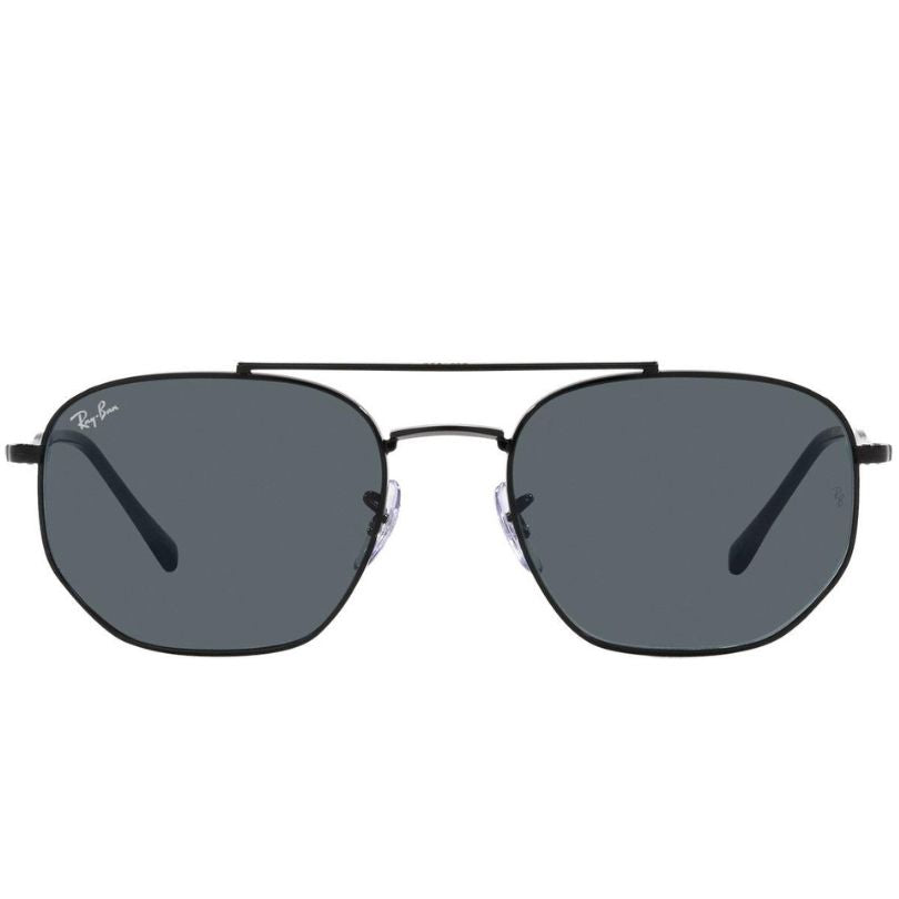 RayBan RB3707 9157/R5 Marimea 54 Large
