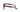 RayBan Justin Transparent Violet RB4165 6595/14 Marimea 55: