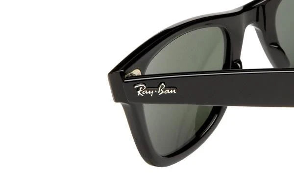 RayBan Wayfarer Classic RB2140 901  Marimea 50 M