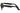 RayBan Wayfarer Classic RB2140 901  Marimea 50 M