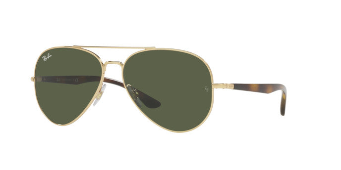 RayBan RB3675 001/31