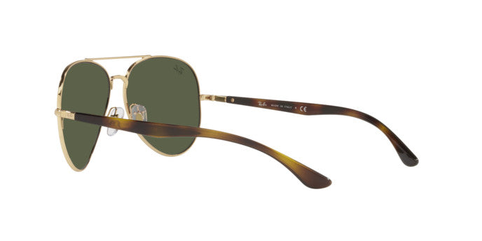 RayBan RB3675 001/31
