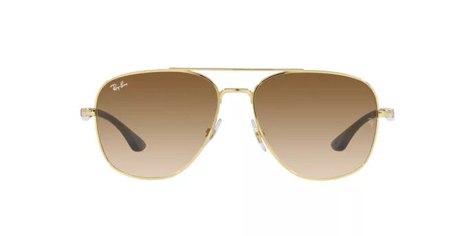 RayBan RB3683 001/51: