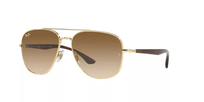 RayBan RB3683 001/51: