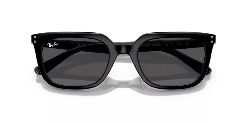 RayBan RB4439D 901/87
