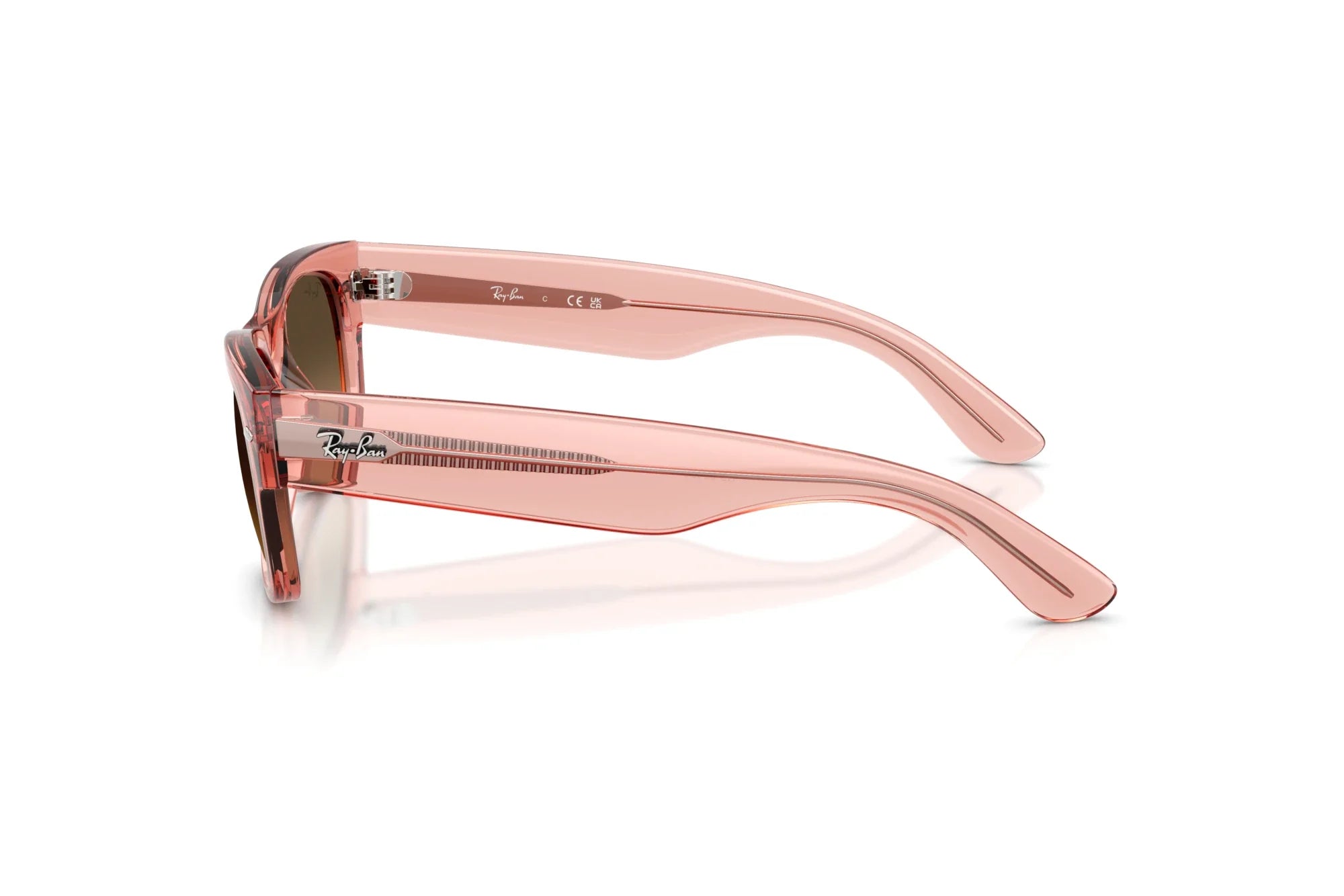 RayBan MEGA WAYFARER II RB0832S 6848/43 Marimeam 56: