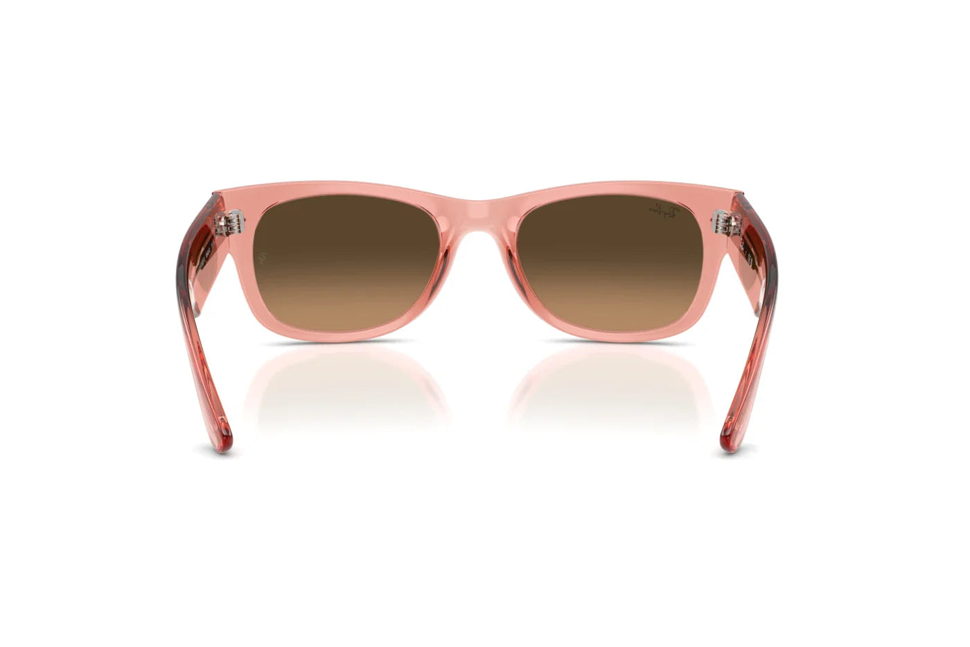 RayBan MEGA WAYFARER II RB0832S 6848/43 Marimeam 56: