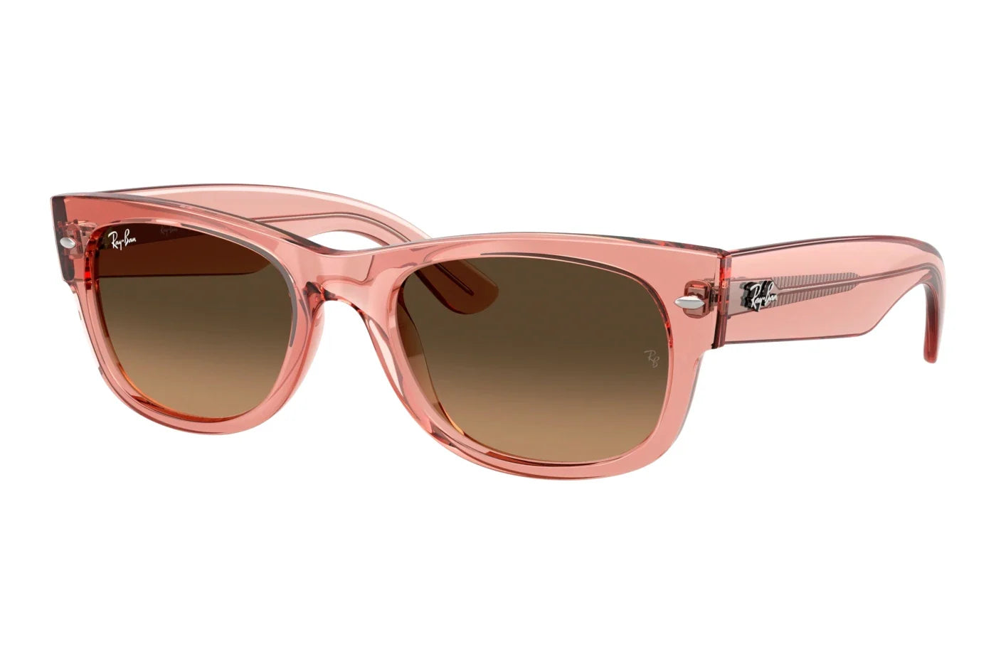 RayBan MEGA WAYFARER II RB0832S 6848/43 Marimeam 56: