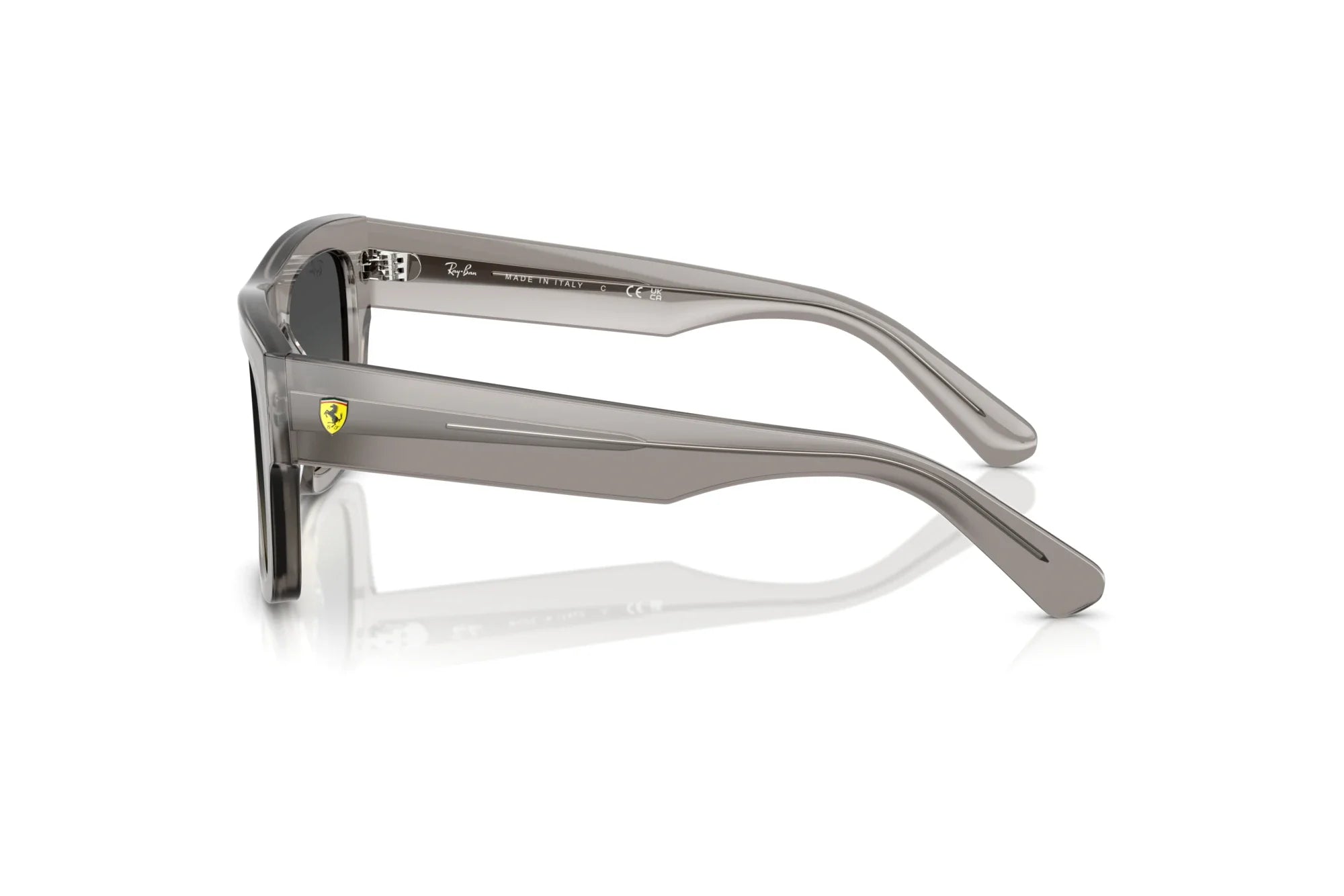 RayBan Ferrari RB2217M F70411 Unisex: