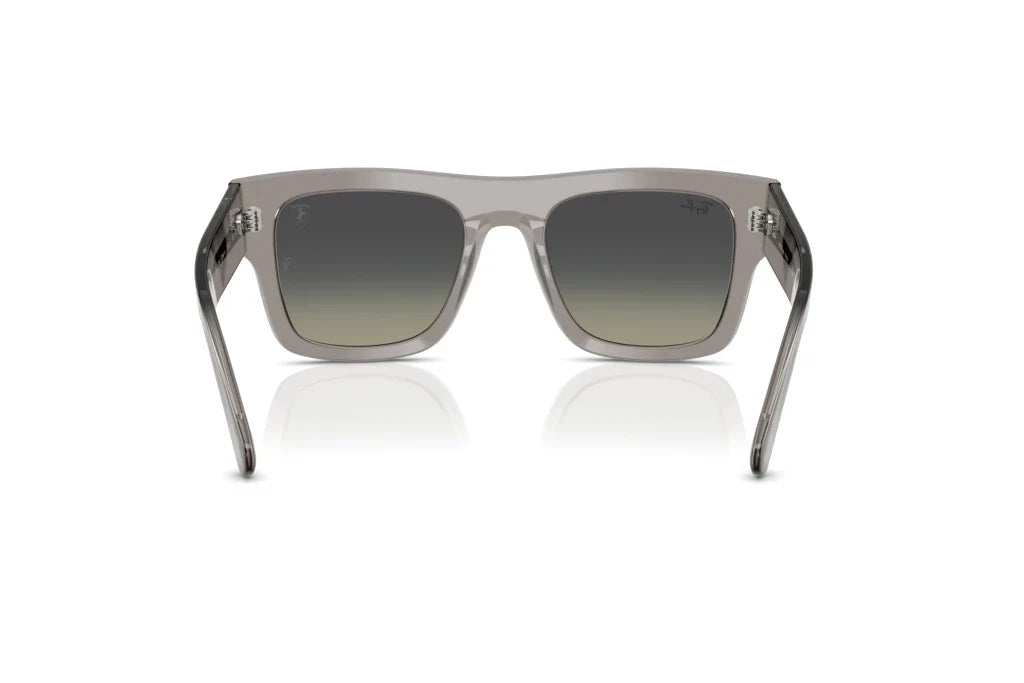 RayBan Ferrari RB2217M F70411 Unisex: