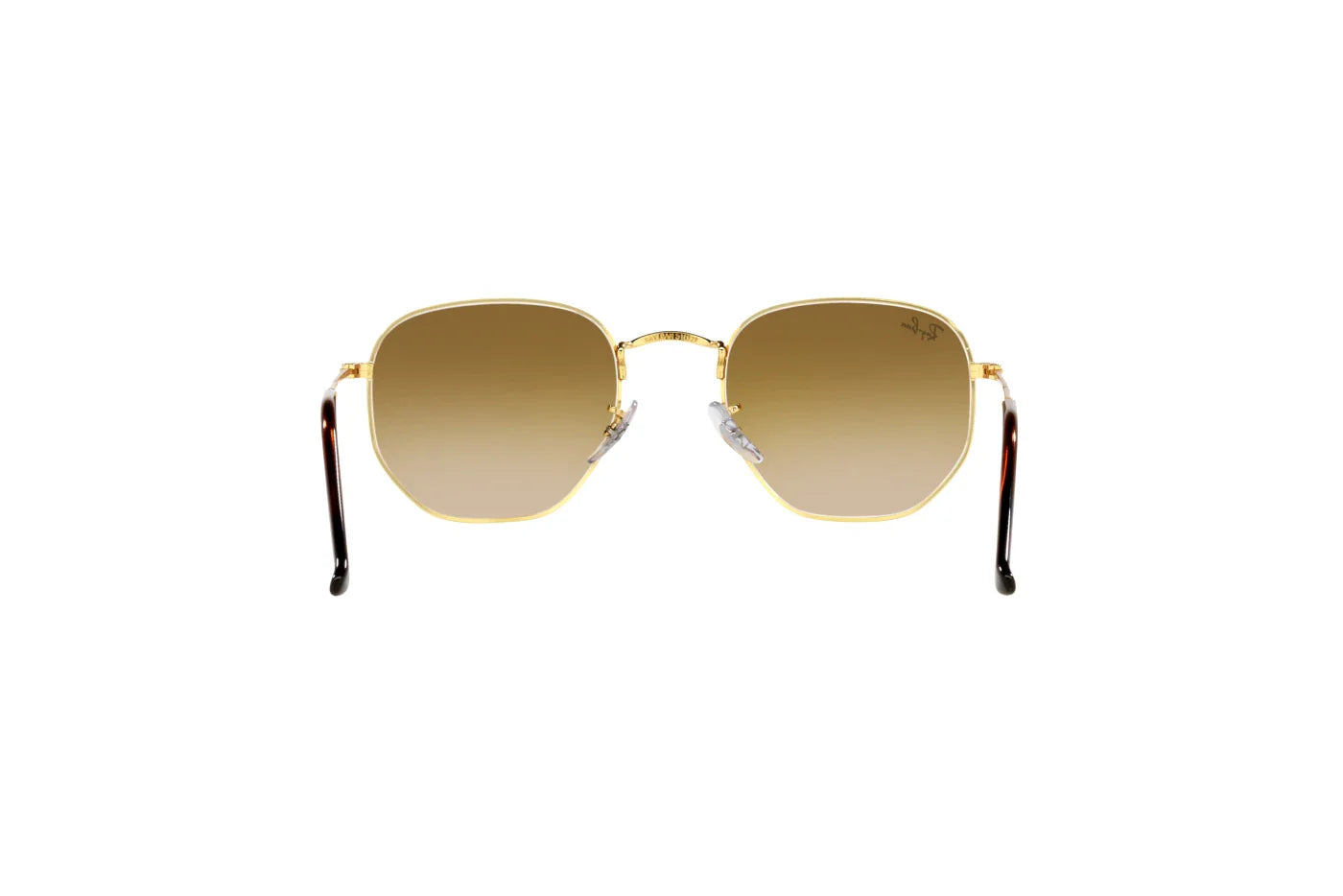 RayBan Hexagonal RB3548 001/51