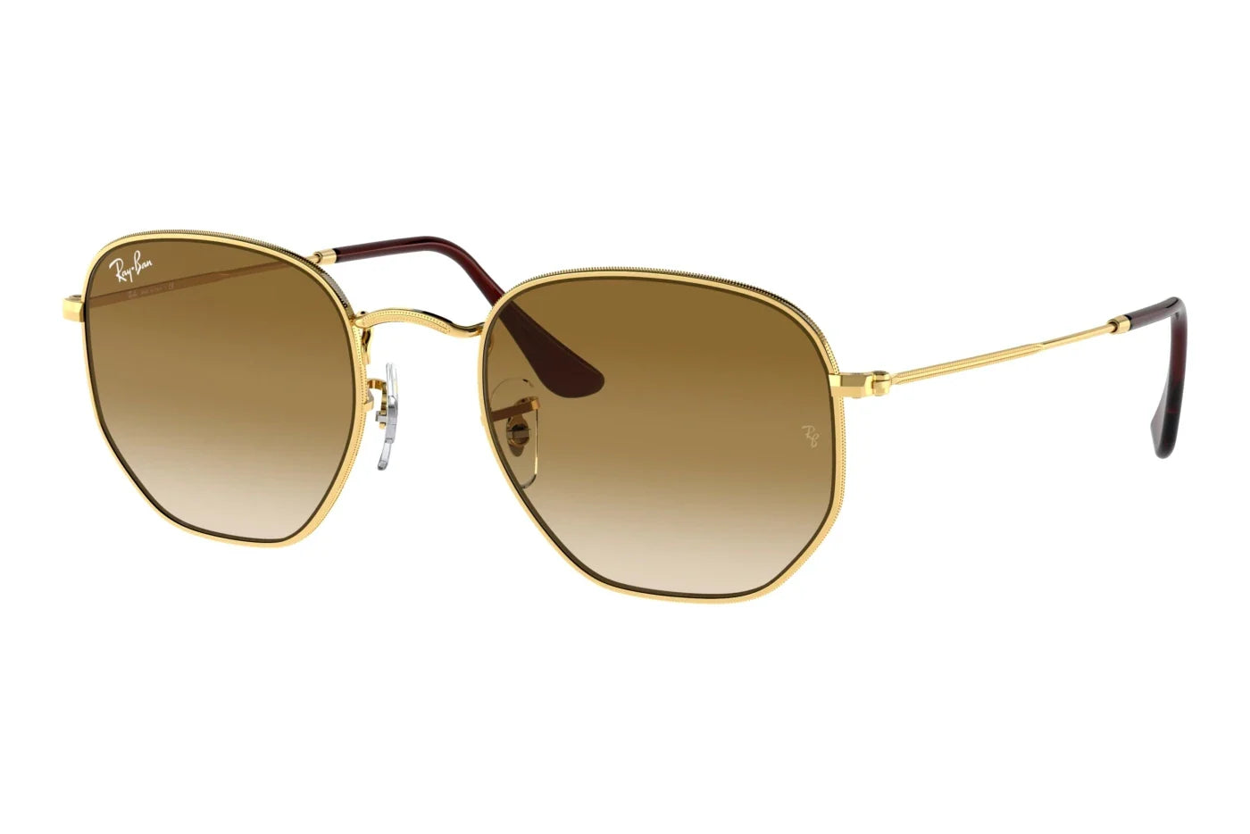 RayBan Hexagonal RB3548 001/51