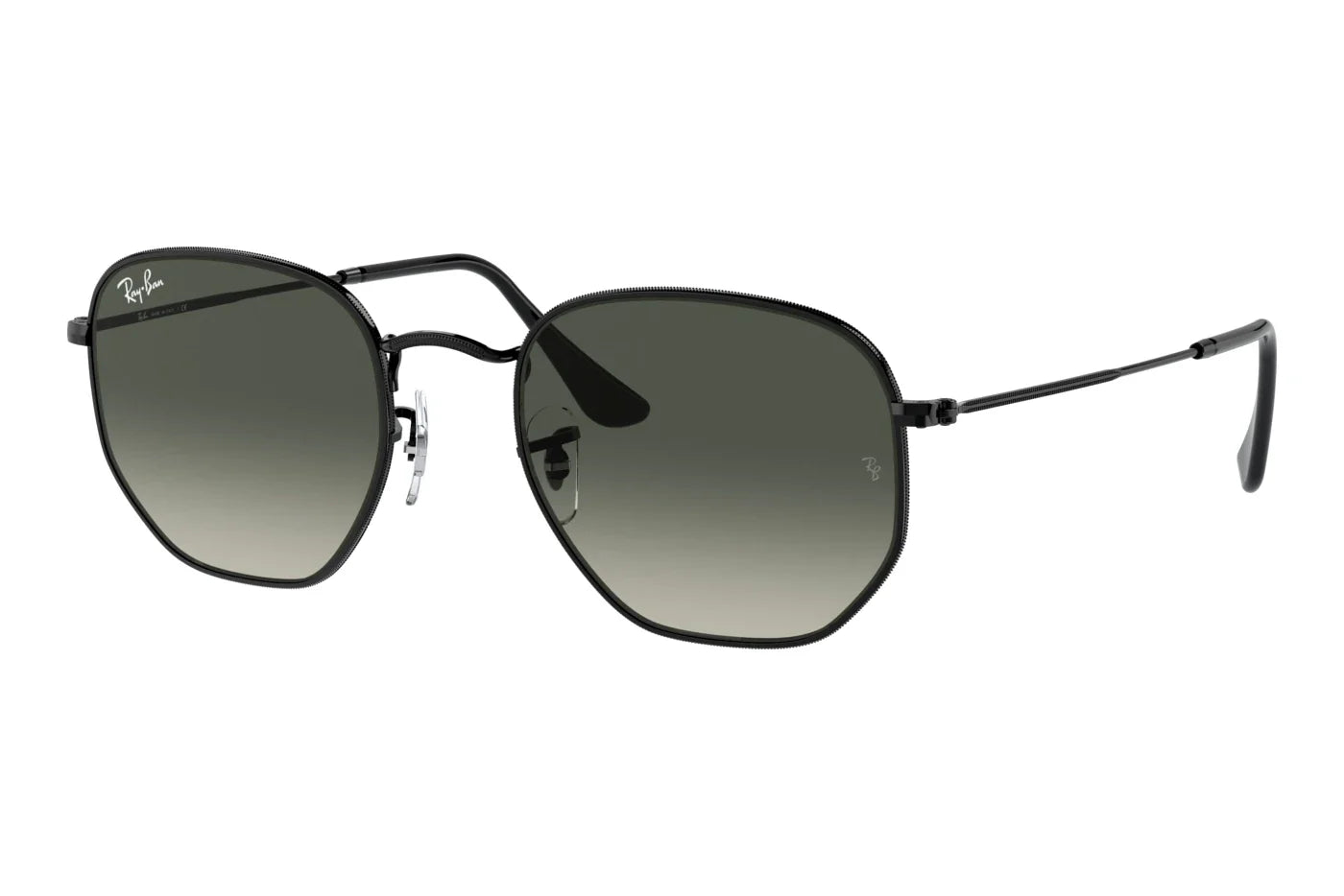 RayBan Hexagonal RB3548 - 002/71