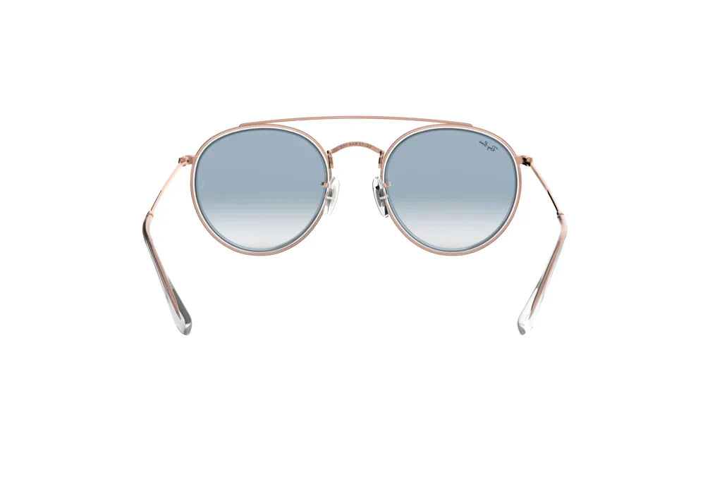 RayBan RB3647N 9068/3F: