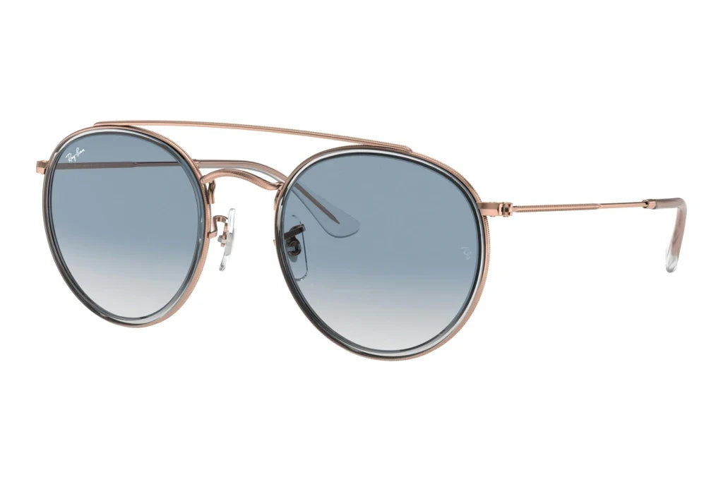 RayBan RB3647N 9068/3F: