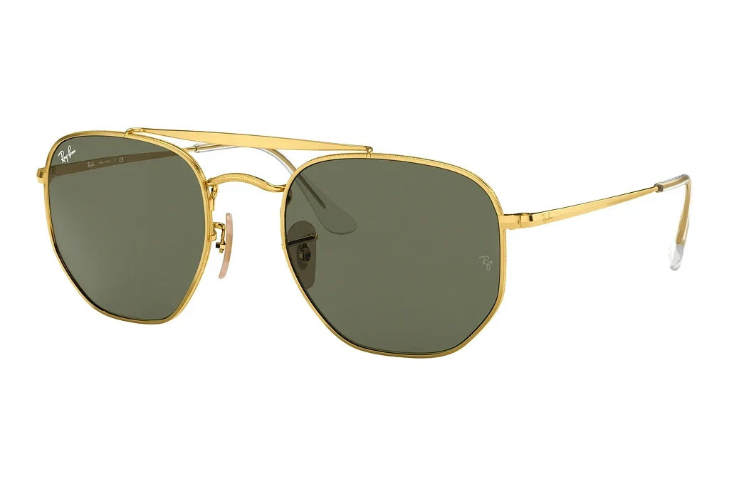 RB 3648 (54mm Medium) THE MARSHAL 001