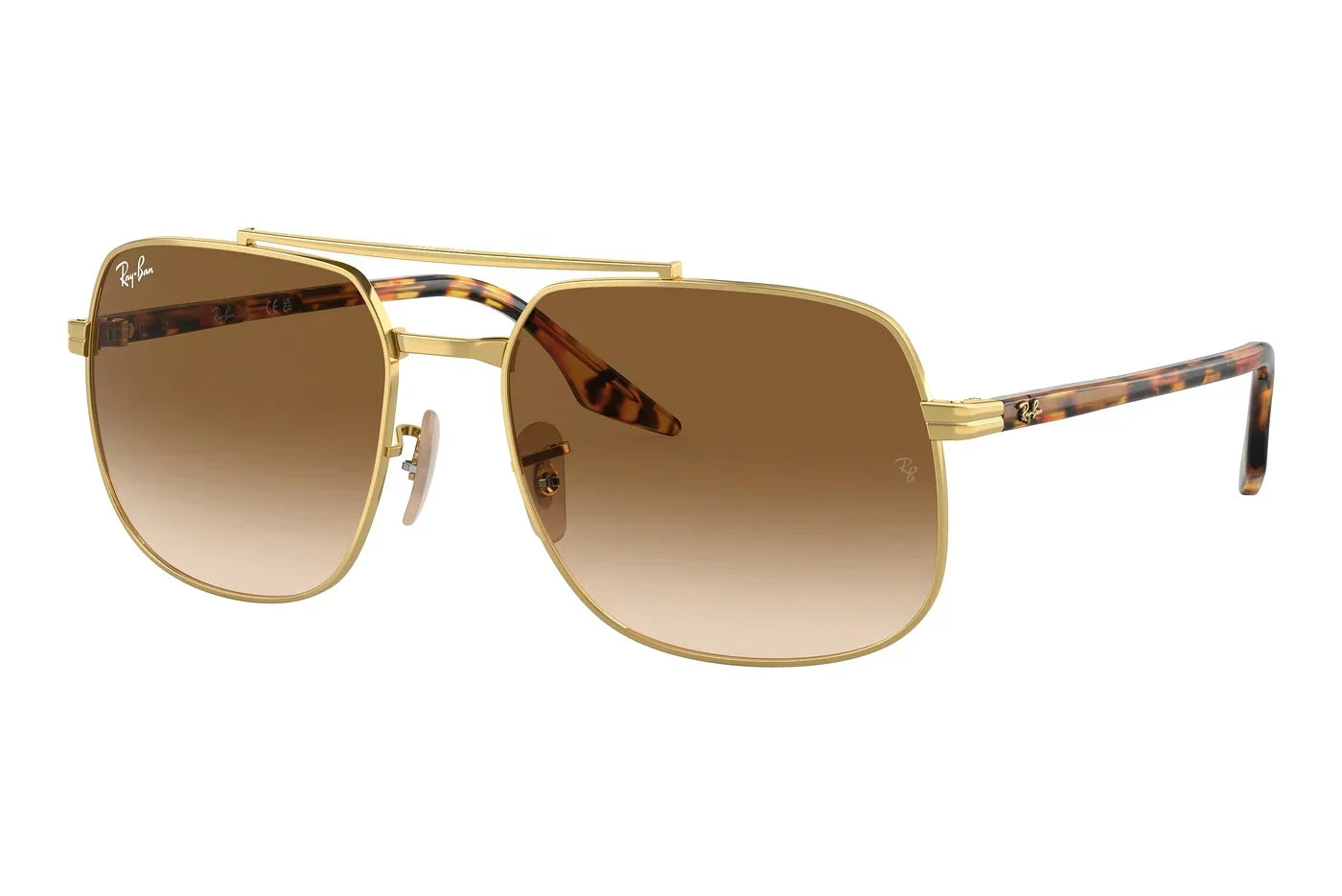 Rayban RB3699 001/51-