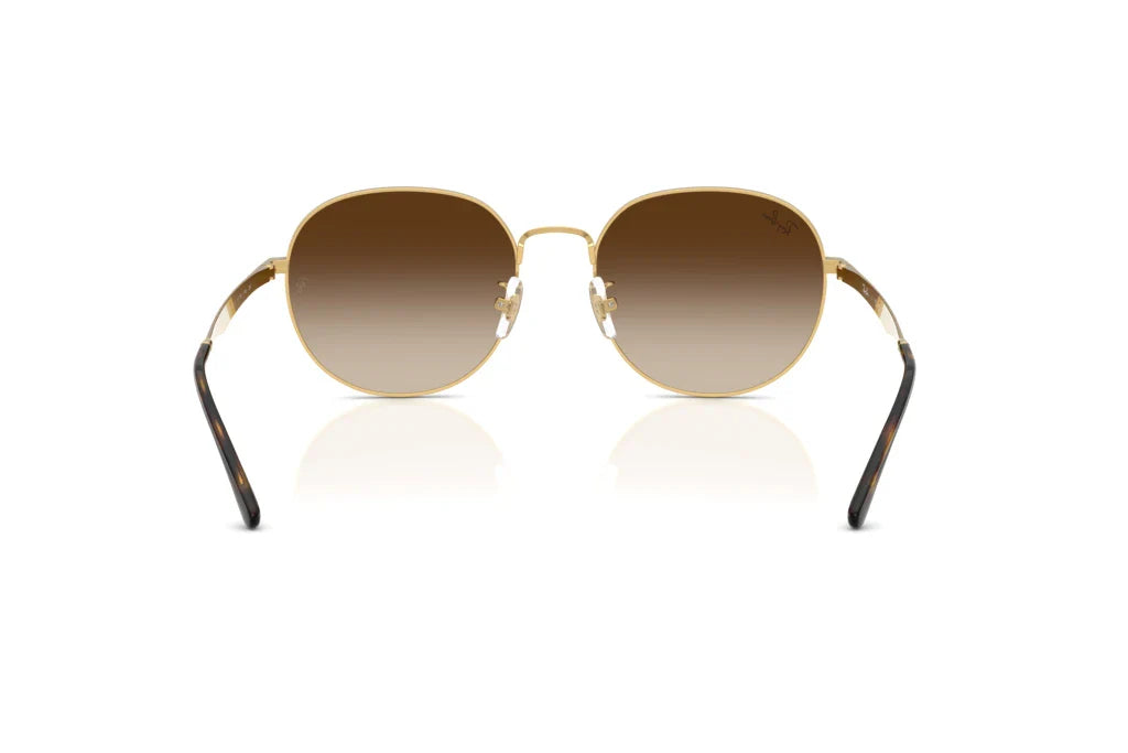 RayBan RB3727D 001/51: