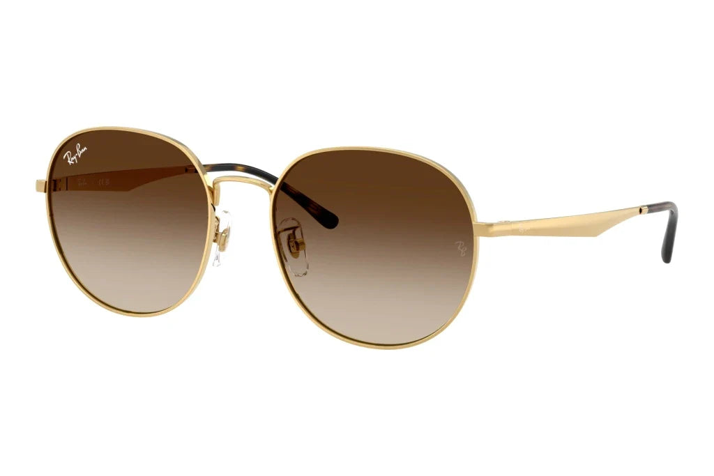 RayBan RB3727D 001/51:
