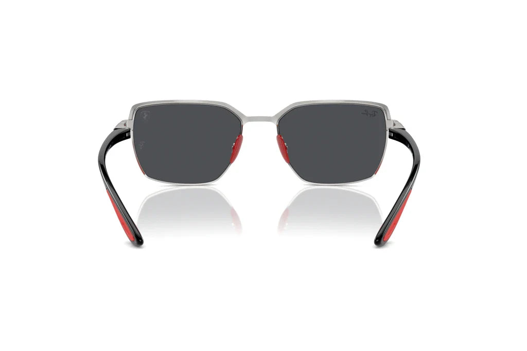 RayBan Ferrari RB3743M F10087#