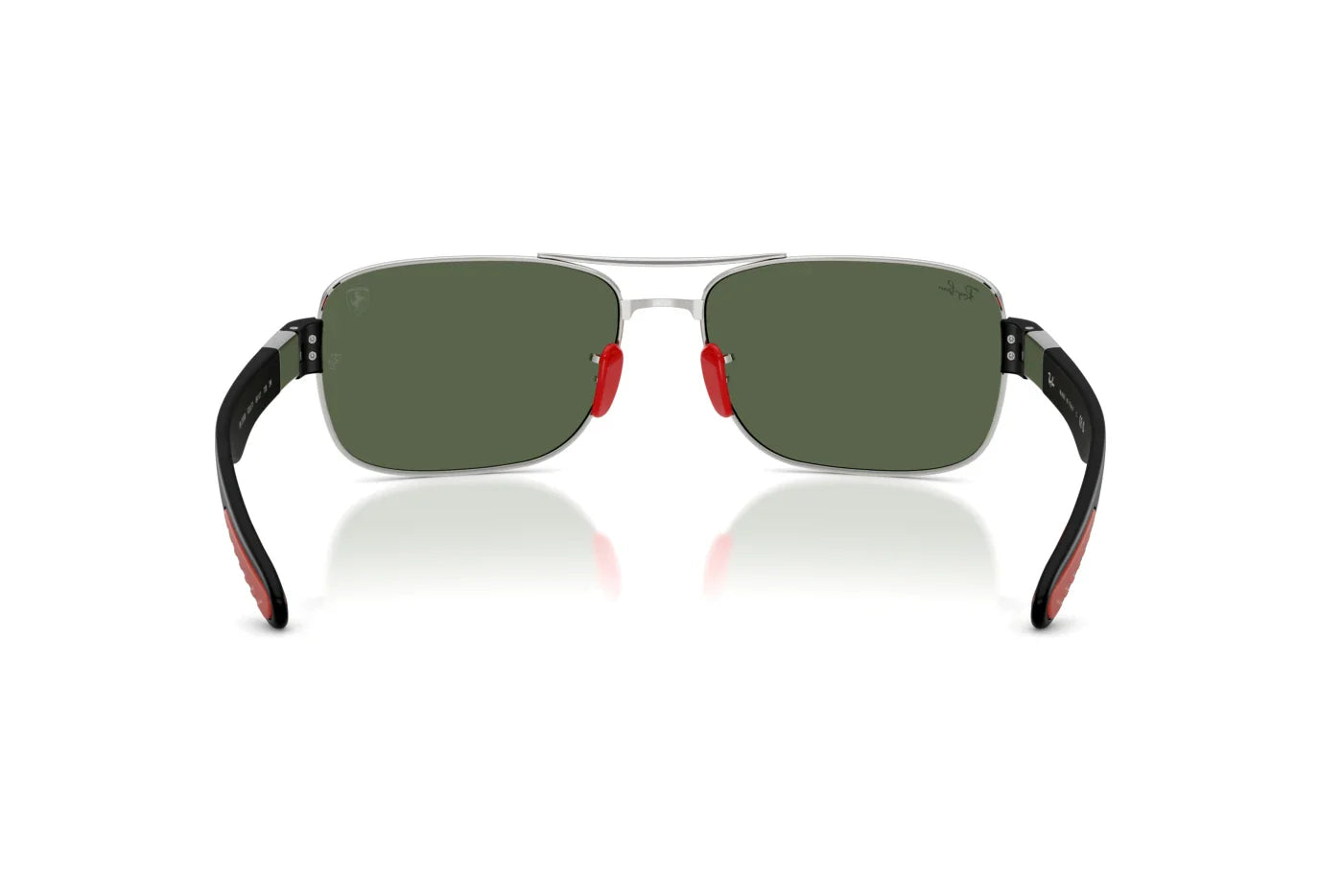 RayBan Scuderia Ferrari RB3763M F031/71