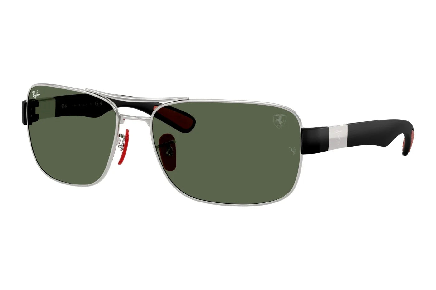 RayBan Scuderia Ferrari RB3763M F031/71