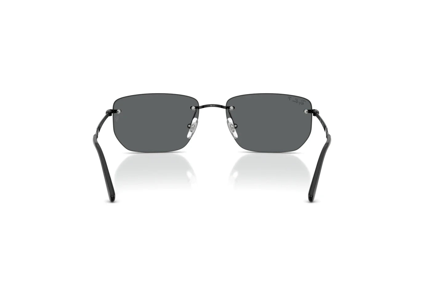 RayBan RB3787 002/87 Marimea 56: