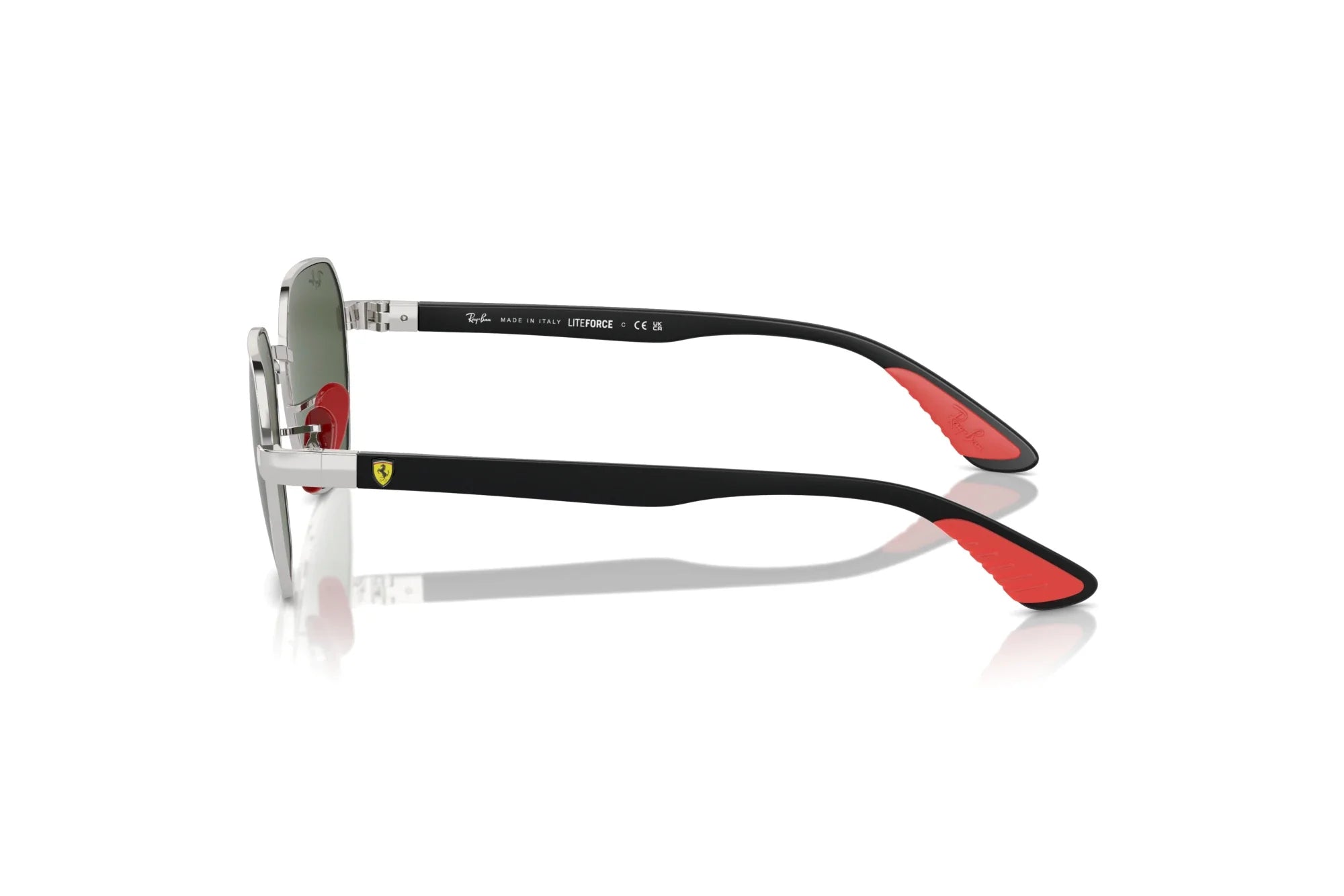 RayBan Scuderia Ferrari RB3794M F031/71