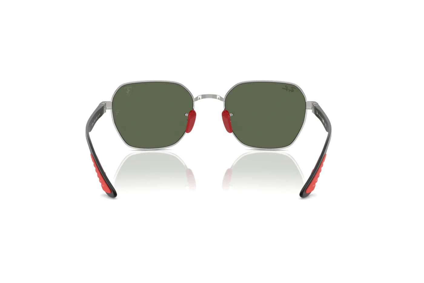 RayBan Scuderia Ferrari RB3794M F031/71