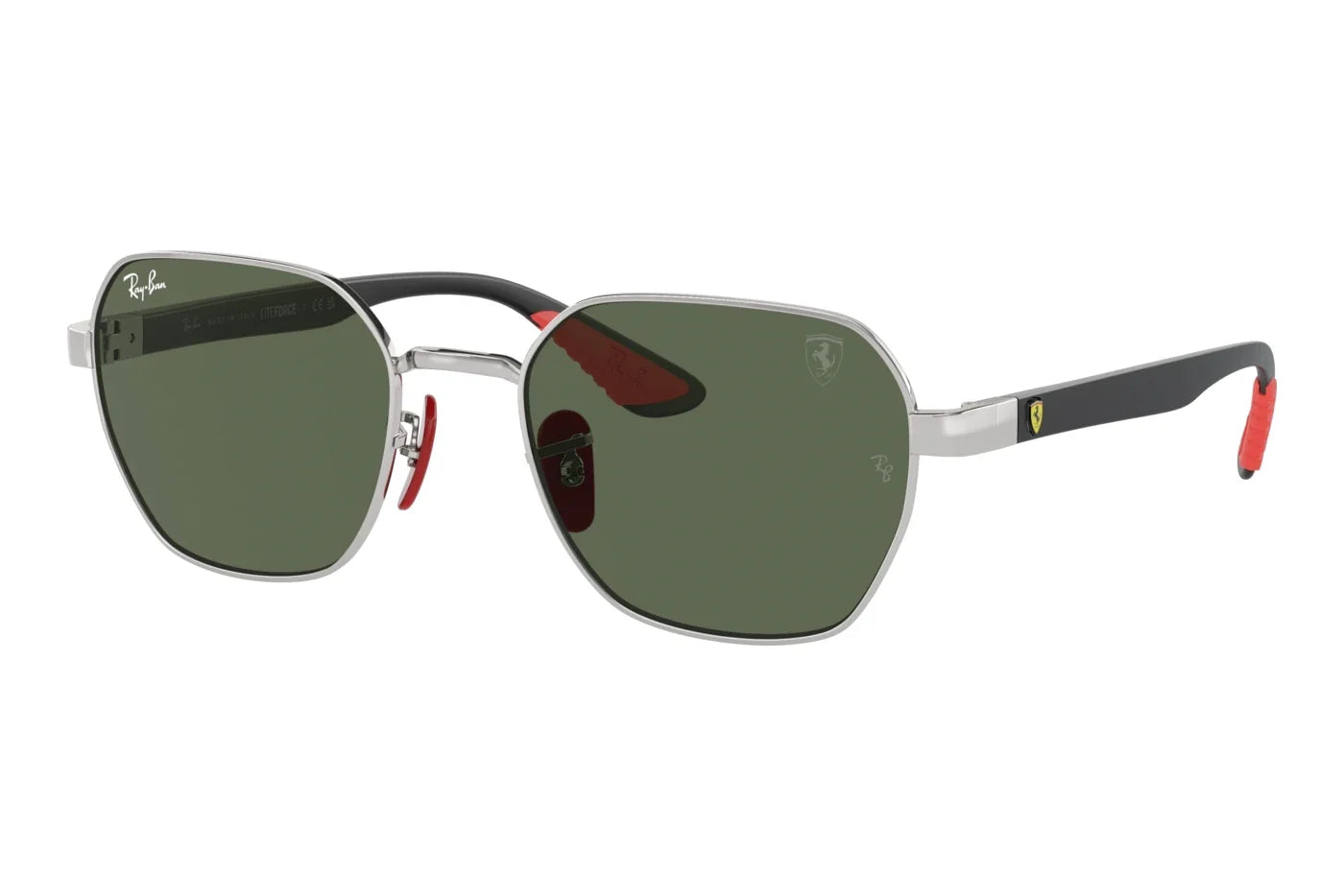 RayBan Scuderia Ferrari RB3794M F031/71