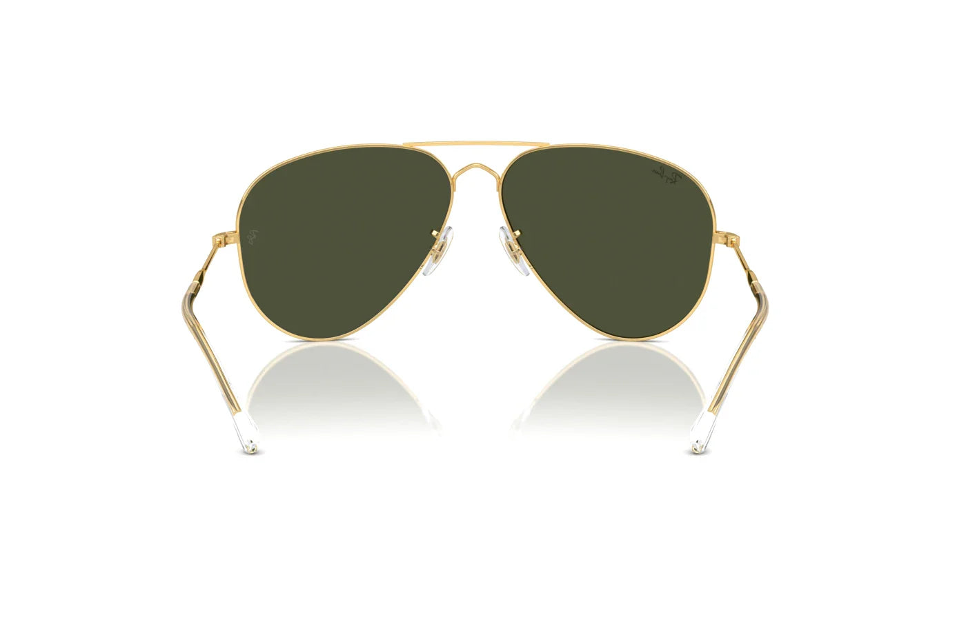RayBan OLD AVIATOR RB3825 - 001/31