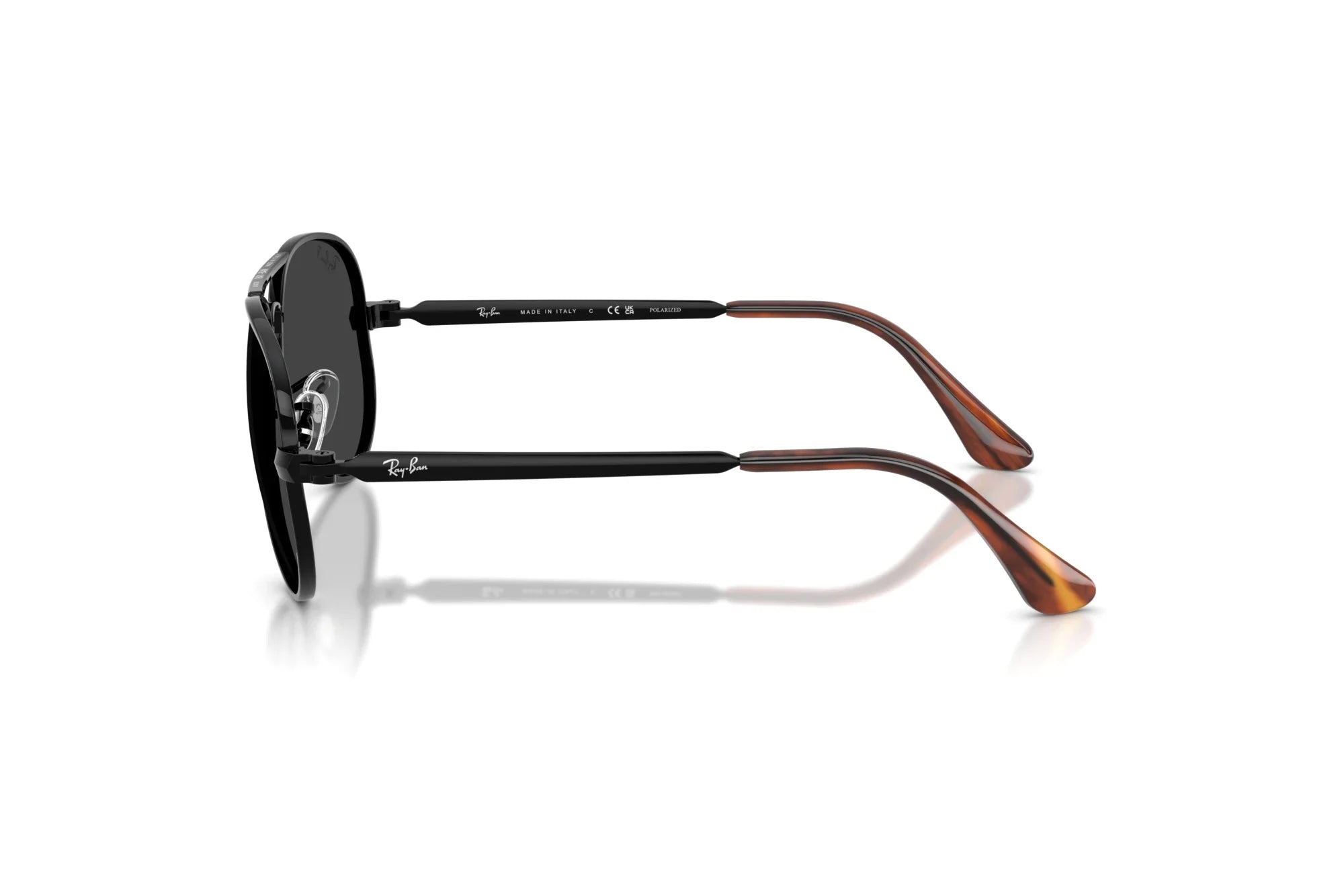RayBan AVIATOR MAX RB3925 - 002/48 MARIMEA 58