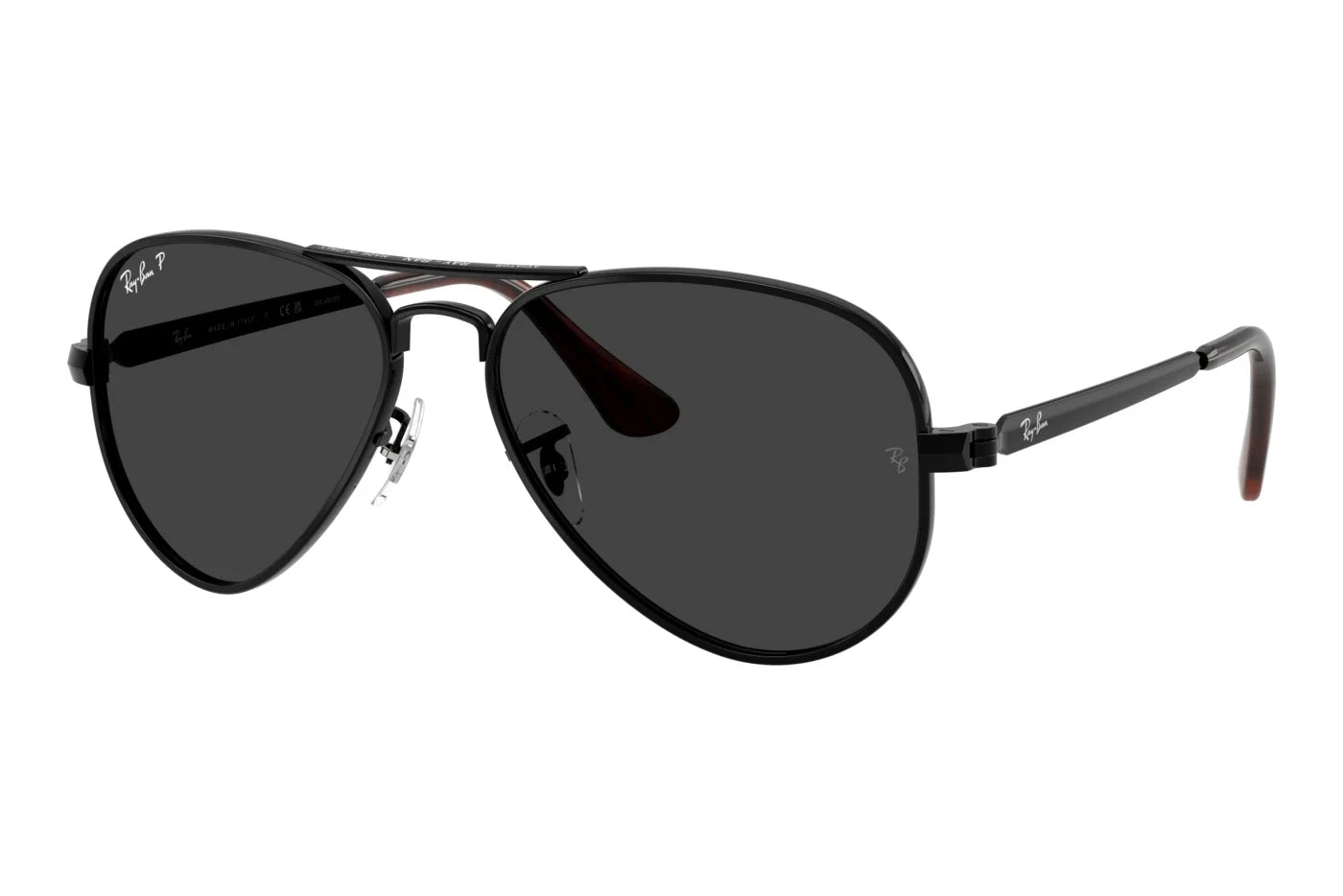 RayBan AVIATOR MAX RB3925 - 002/48 MARIMEA 58
