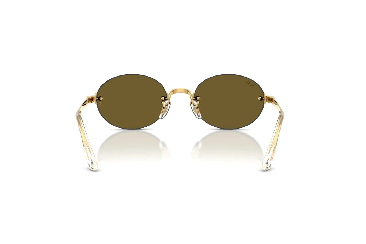 RayBan  RB3929 001/73