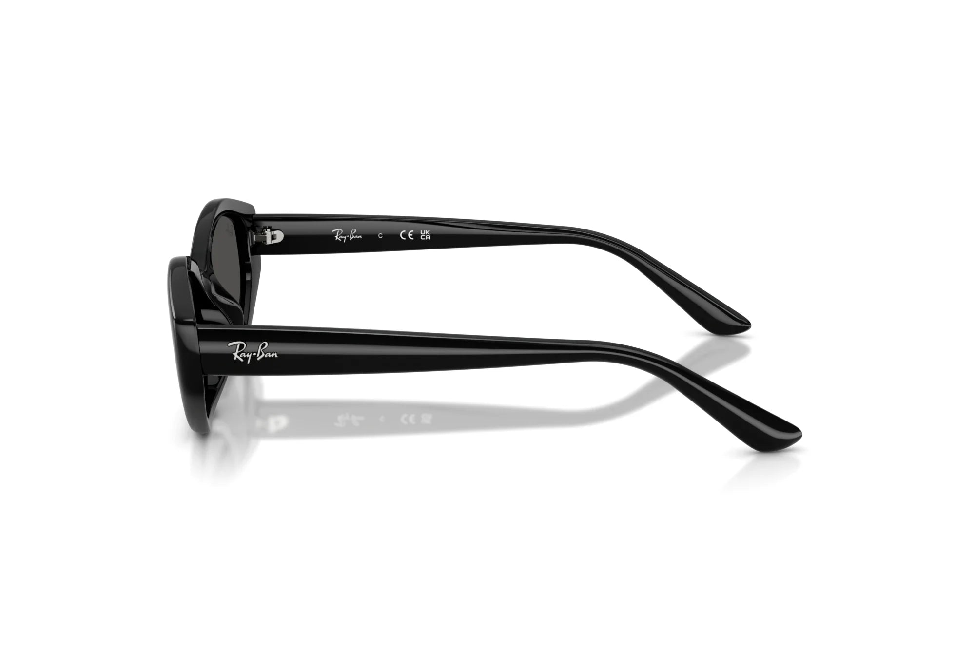 RayBan RB4473D 6677/87