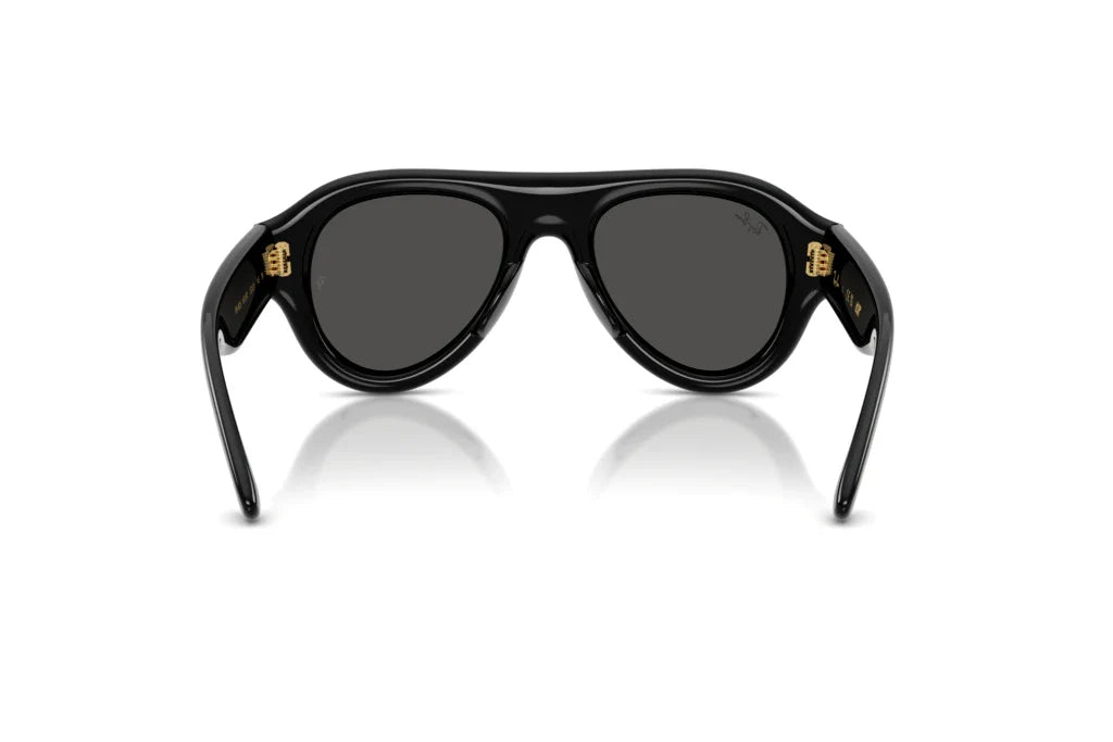 RayBan RB4925 601/71