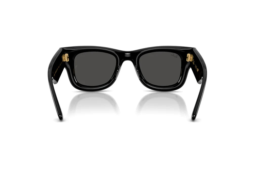 RayBan Asap Rocky RB4940 601/58 Polarized